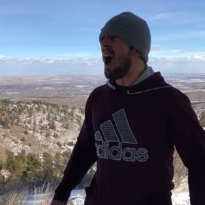 Meet your Posher, Derek